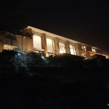 Hotel 箱根七福荘 Exterior foto